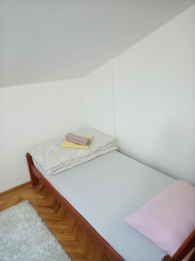 Apartment Faraon Free Private Parking Mostar Exteriér fotografie